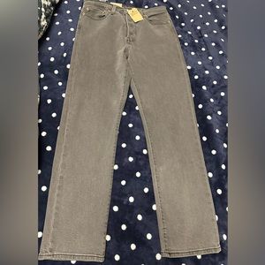 Levis Women’s pants